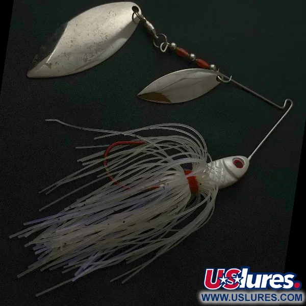 Strike King Red Eyed Spinnerbaits
