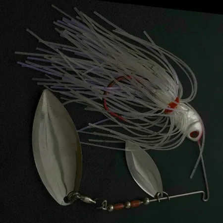 Strike King Red Eyed Spinnerbaits