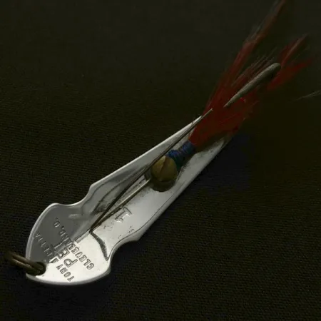 Tony Acetta Pet Spoon 13