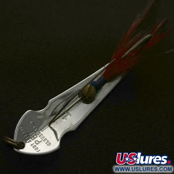 Tony Acetta Pet Spoon 13