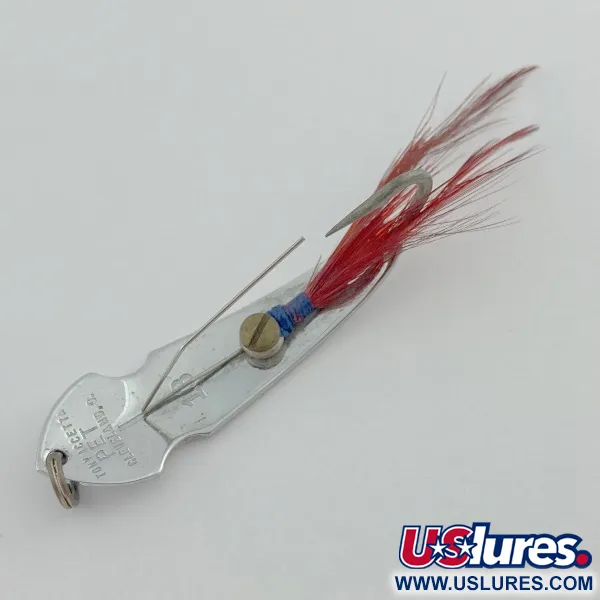 Tony Acetta Pet Spoon 13