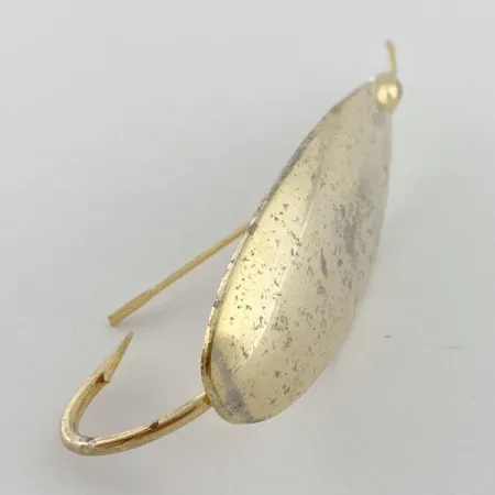 Johnson Silver Minnow krautfrei