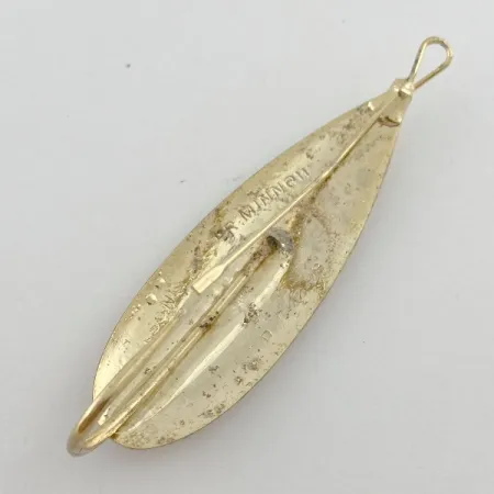 Johnson Silver Minnow krautfrei