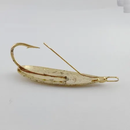 Johnson Silver Minnow krautfrei