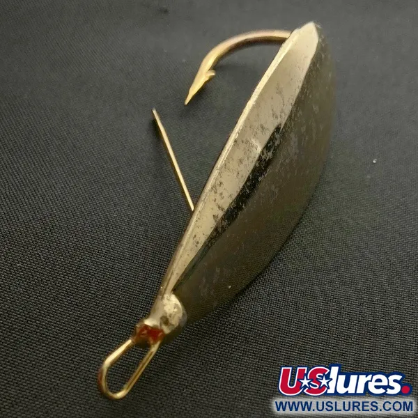 Johnson Silver Minnow krautfrei