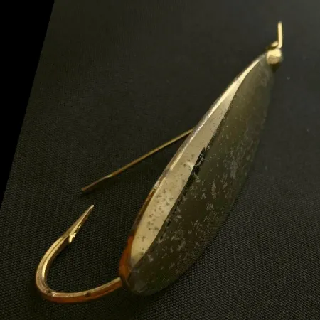 Johnson Silver Minnow krautfrei