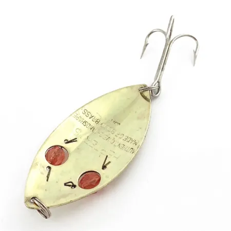 Herter's Glass Eye Blinker