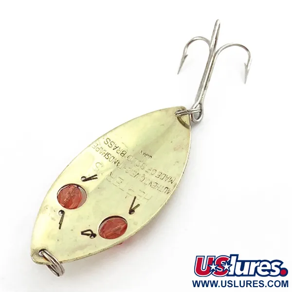 Herter's Glass Eye Blinker