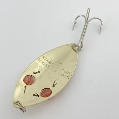 Herter's Glass Eye Blinker