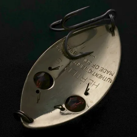 Herter's Glass Eye Blinker