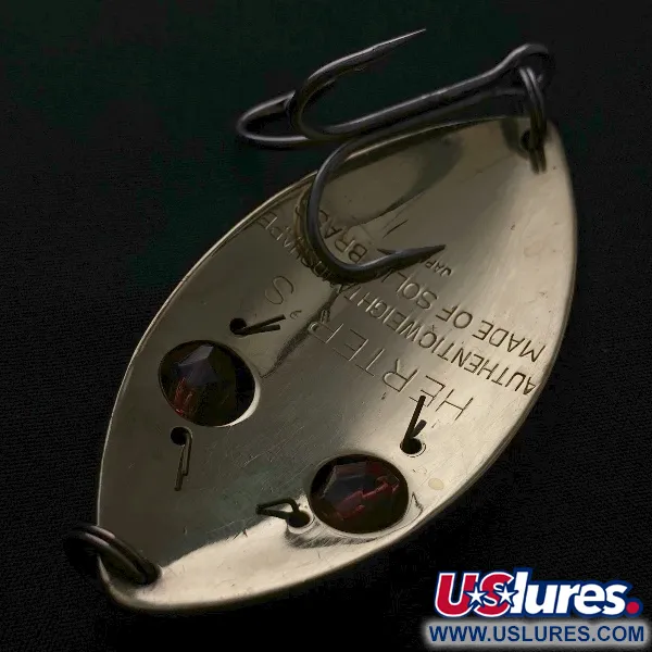 Herter's Glass Eye Blinker