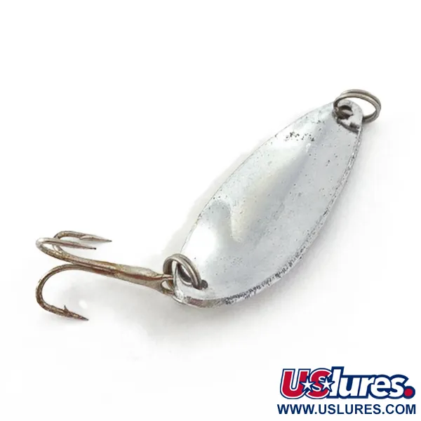 Glen L Evans Shag Spoon