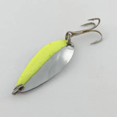 Glen L Evans Shag Spoon