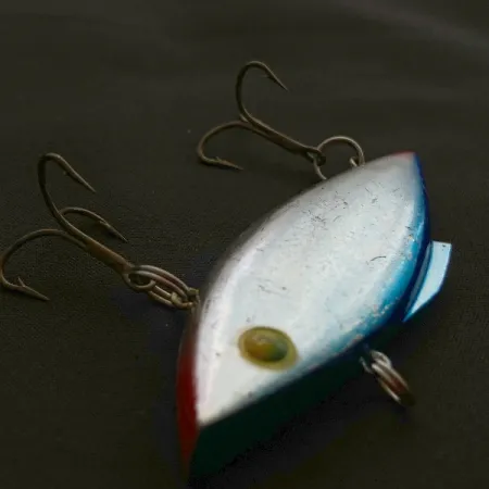 Bill Lewis Rat-L-Trap