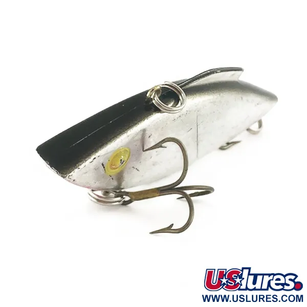 Bill Lewis Rat-L-Trap