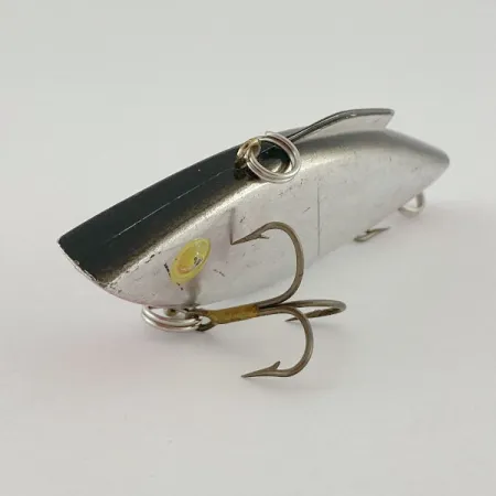 Bill Lewis Rat-L-Trap