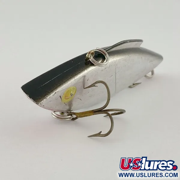 Bill Lewis Rat-L-Trap