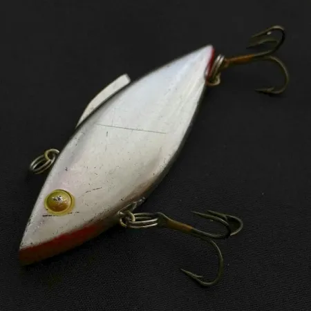 Bill Lewis Rat-L-Trap