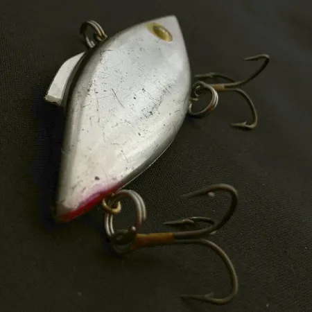 Bill Lewis Rat-L-Trap