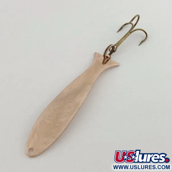 Acme Flash-King Wobbler