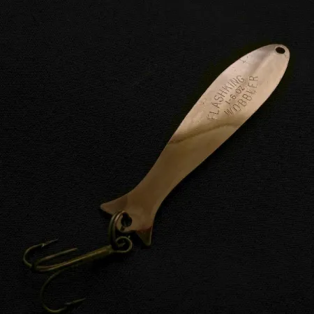 Acme Flash-King Wobbler