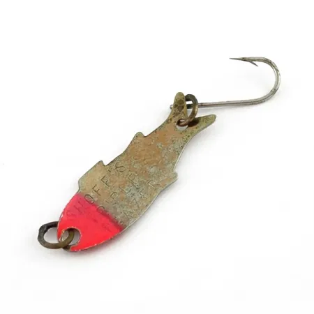 Shoff's Triple Teazer