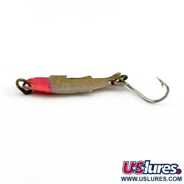 Shoff's Triple Teazer