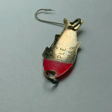 Shoff's Triple Teazer