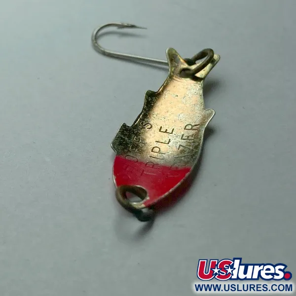 Shoff's Triple Teazer