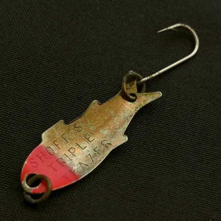 Shoff's Triple Teazer