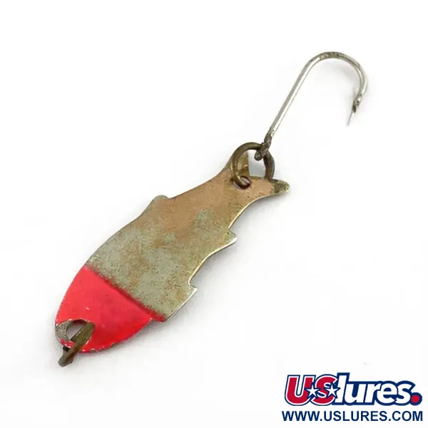 Shoff's Triple Teazer