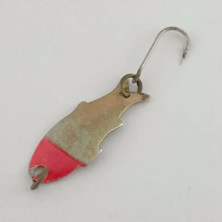 Shoff's Triple Teazer