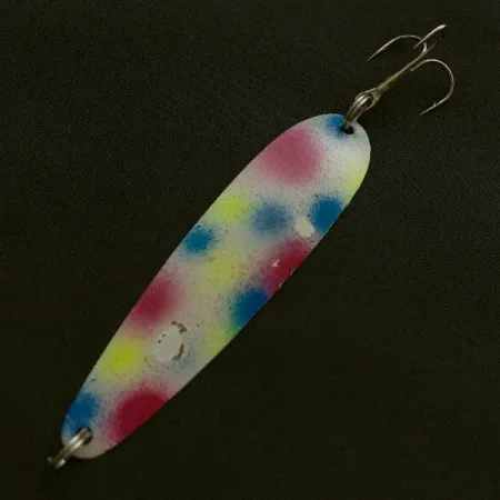 Northport Nailer Blinker