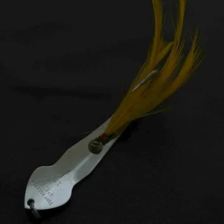 Tony Accetta Pet Spoon 15