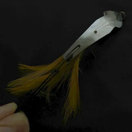 Tony Accetta Pet Spoon 15