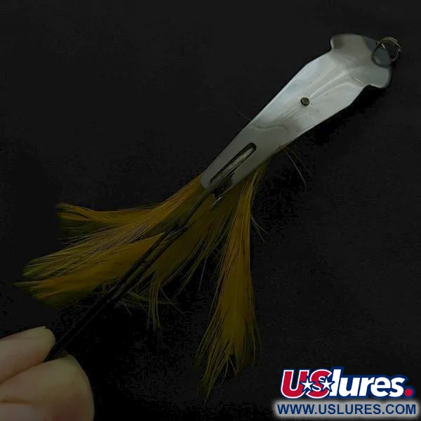 Tony Accetta Pet Spoon 15