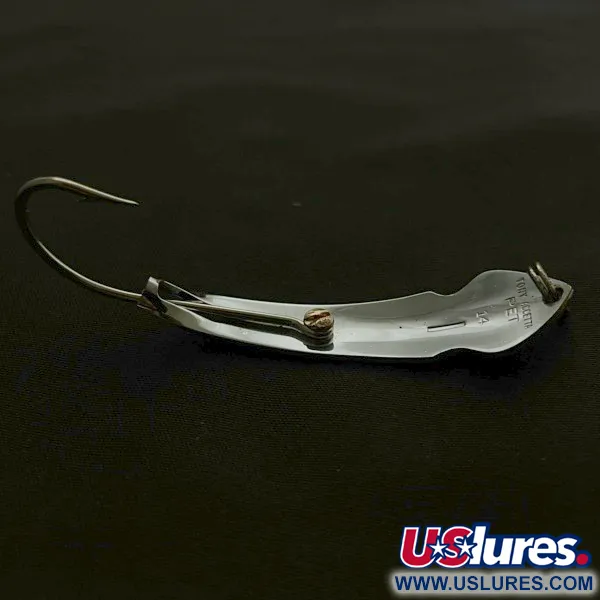 Tony Accetta Pet Spoon 14