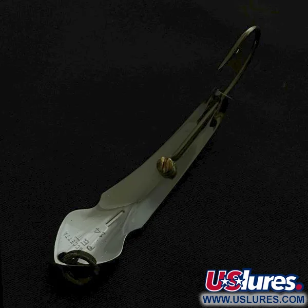 Tony Accetta Pet Spoon 14