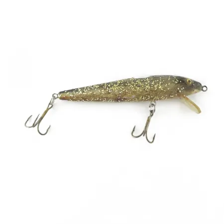 Bill Norman Shiner Minnow