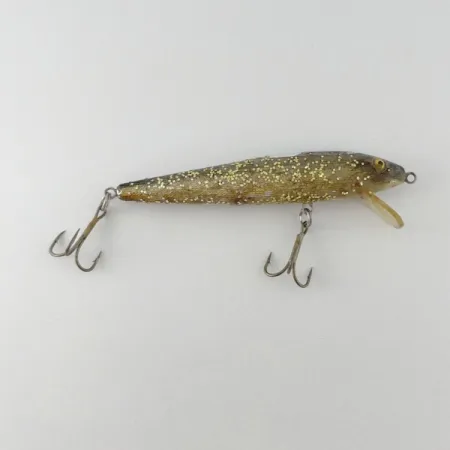 Bill Norman Shiner Minnow