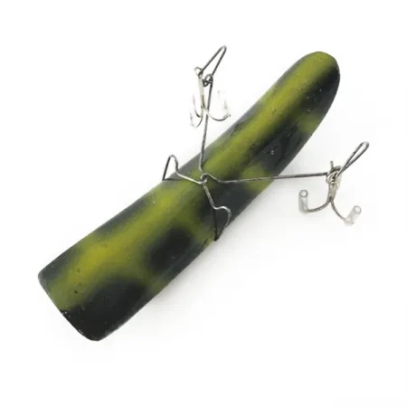 Vintage Bradson Wave fish