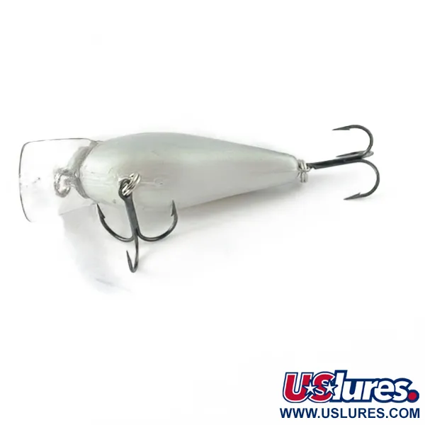 Strike King KVD 1.5 Silent Squarebill