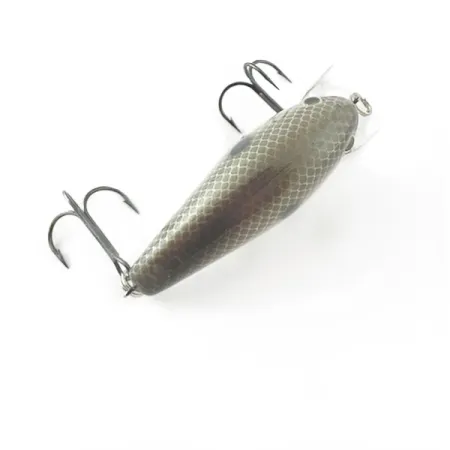 Strike King KVD 1.5 Silent Squarebill