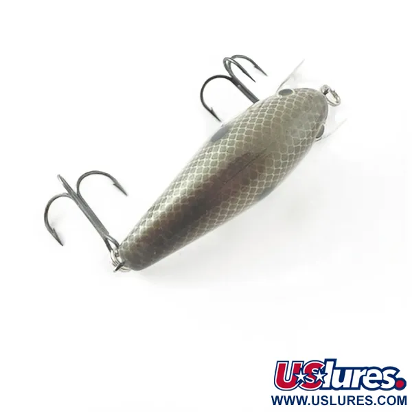 Strike King KVD 1.5 Silent Squarebill