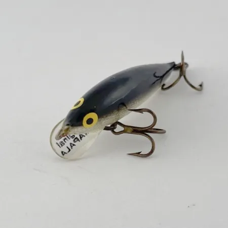 Rapala Original Floater F5 (Finnland) 1960er