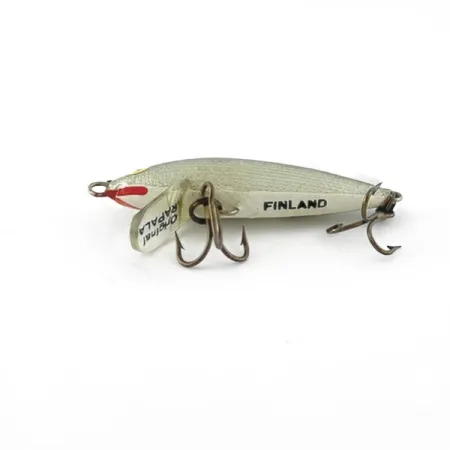 Rapala Original Floater F5 (Finnland) 1960er