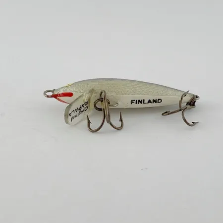 Rapala Original Floater F5 (Finnland) 1960er