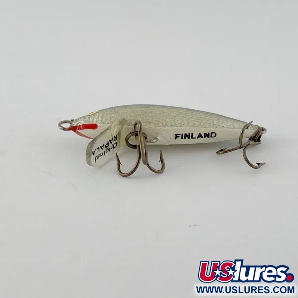Rapala Original Floater F5 (Finnland) 1960er