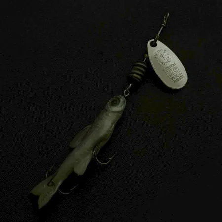 Mepps Comet Mino 1 (1970er Jahre)