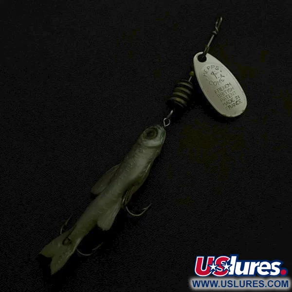 Mepps Comet Mino 1 (1970er Jahre)